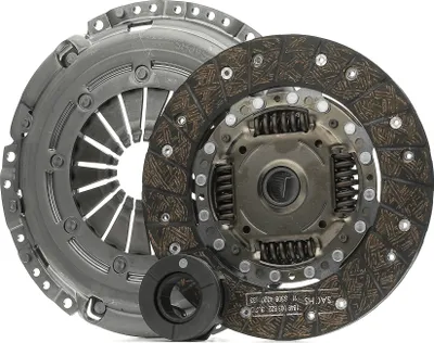 Produktbild von Sachs Kupplung für Audi Seat Skoda VW 1,6 TDI