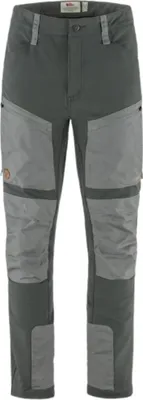 Produktbild von Fjällräven Keb Agile Winter Trousers M Iron Grey-Grey 46