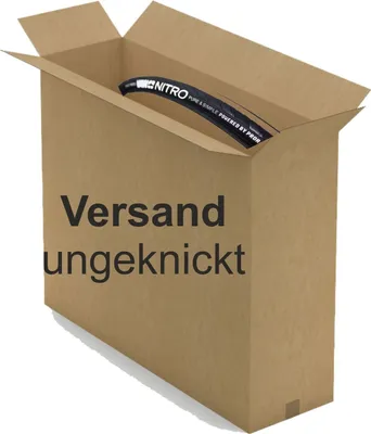 Produktbild von 1 x Schwalbe Black Jack Active K-Guard 24" Schwarz 47-507 (24 x 1,90) inkl. Reifenheber