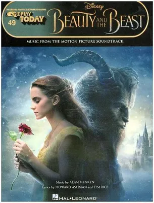 Produktbild von Beauty and the Beast