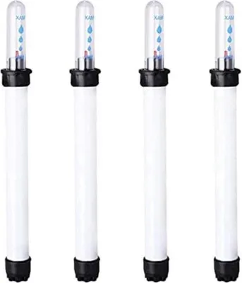Produktbild von Wassermeter - Set von 4 - Fassungsvermögen 150 ml