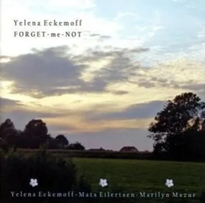 Produktbild von Forget-Me-Not