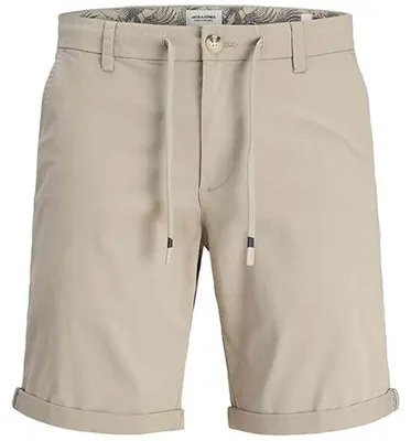 Immagine prodotto di Pantaloncini Jack&Jones JPSTMARCO SUNNY CHINO SHORT da Uomo