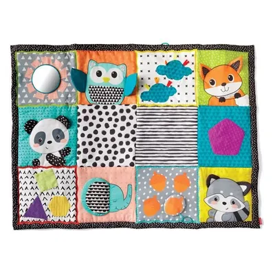 Produktbild von Fold & Go Jumbo Spielmatte*