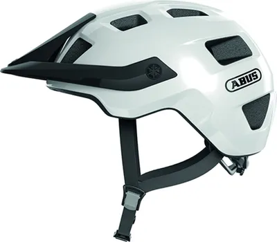 Produktbild von Abus Motrip Mtb-helm Grau S Grau S
