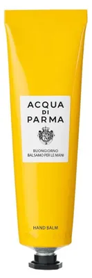 Productafbeelding van Acqua di Parma, Buongiorno, Hydraterende handbalsem, 75 ml
