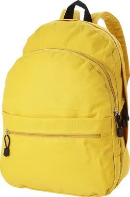 Immagine prodotto di Zaino Bullet Trend PF1135 (35 x 17 x 45 cm) (Giallo)