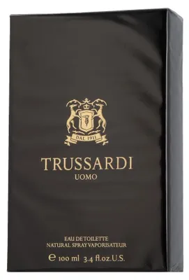 Produktbild von Trussardi 1911 Uomo Eau de Toilette Spray (100 ml)
