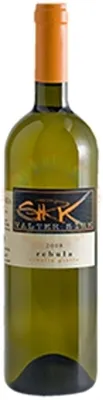 Obrázok produktu pre Ribolla Gialla – ročník 2014 – Valter Sirk