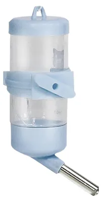 Produktbild von Trinkflasche für kleine Haustiere, 80 ml