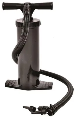 Produktbild von Best Sporting Doppelhubpumpe - Standpumpe