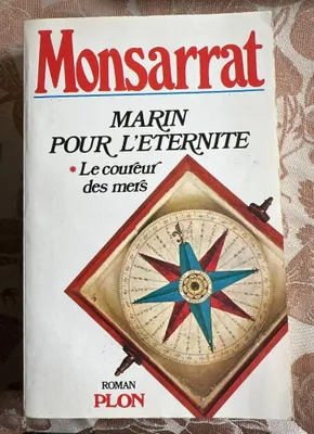 Image de Le coureur des mers