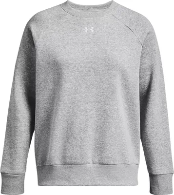 Productafbeelding van Sweatshirt Under Armour 1379508-012 voor Dames