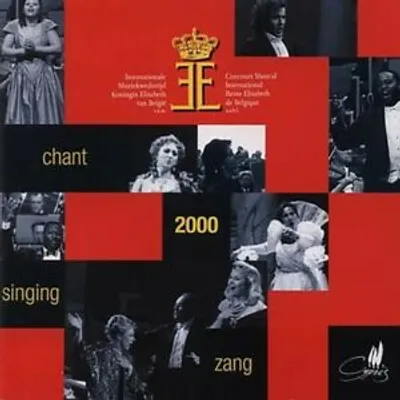 Image de Singing 2000