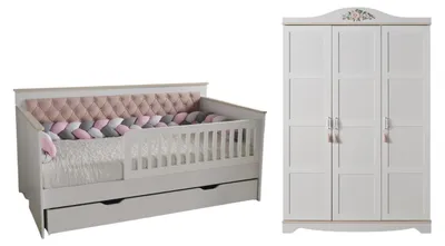 Produktbild von Valsera Kinderzimmer Set, Set:Typ-3