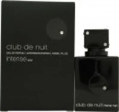 Produktbild von Club De Nuit Intense Man - EDP - Volume: 30ml