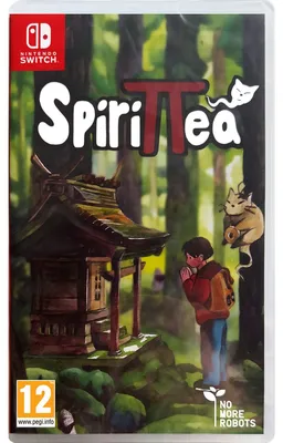 Zdjęcie produktu dla Switch Spirittea