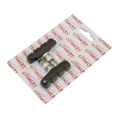 Productafbeelding van Remblokken, 55 mm, voor fietsen, geschikt voor Shimano Altus C90