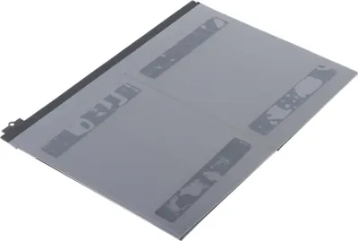 Produktbild von Akku passend für A2288 für Mac Apple iPad Air 4 2020, Air 5 2022, Li-Polymer, 3,8V, 7606mAh, 28,9Wh,