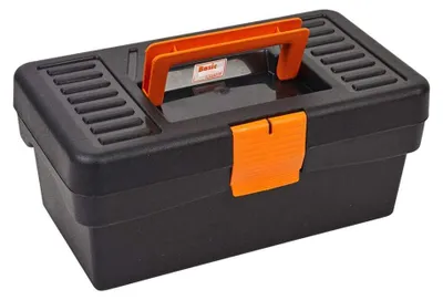 Immagine prodotto di Tayg – Cassetta degli attrezzi 12” Linea Basic
