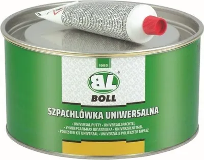 Zdjęcie produktu dla Szpachlówka Uniwersalna 1,8Kg / Boll