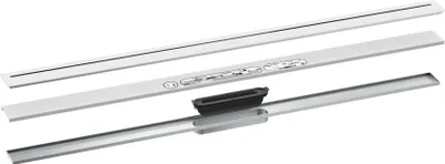 Immagine prodotto di hansgrohe AXOR Drain, set de finition pour caniveau, 1200mm, 42524700, 42524700