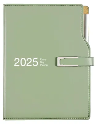 Zdjęcie produktu dla Kalendarz i planer na rok 2025, format A6