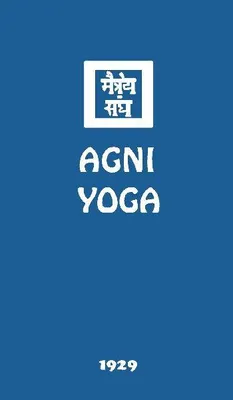 Produktbild von Agni Yoga