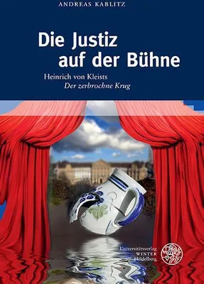 Obrázok produktu pre Die Justiz auf der Bühne