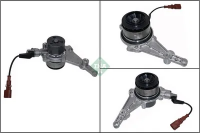 Image de Pompe À Eau Vw 2.0Tdi Avec Capteur