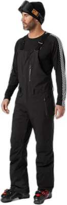 Produktbild von Helly Hansen Dungarees Legendary Insulated Hosen Schwarz S Mann Schwarz S