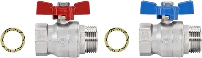 Image de Schlüter BEKOTEC THERM KH 20 mm