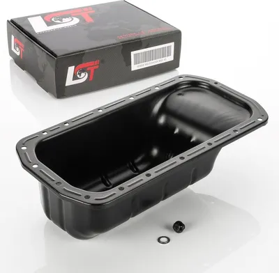 Produktbild von Ölwanne Ölbehälter für Mazda Toyota Citroen Peugeot Mini Ford Volvo Opel