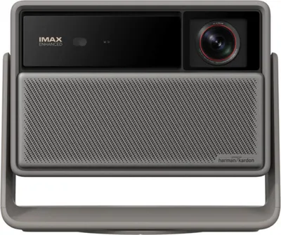 Obrázek produktu pro XGIMI XR14A, 4100 ANSI lumen, DLP, UHD 4K (3840x2160), 20000:1, 16:9, 1016 - 7620 mm (40 - 300")