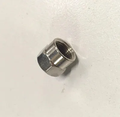 Produktbild von Endkappe 1/8 Zoll