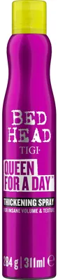 Produktbild von Tigi Superstar Queen For A Day, Haarspray, Frauen, 311 ml, Volumengebend