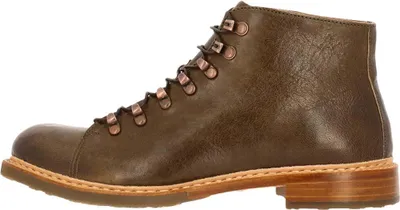 Image de Neosens Bottines pour Homme S597 DAKOTA KAKI / KERNER Couleur Vert