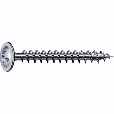 Immagine prodotto di SPAX® 0281010350352 SPAX® Universalschrauben Z2 Rückwandkopf WIROX 0281010350352 3,5 mm x 35 mm, 2000 St.