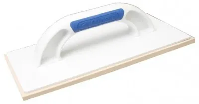 Obrázek produktu pro KUBALA - hladítko plastové 280x140mm guma