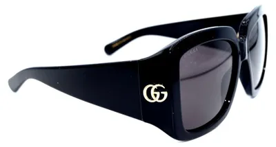 Produktbild von GUCCI Sonnenbrille Sunglasses GG 1402 001