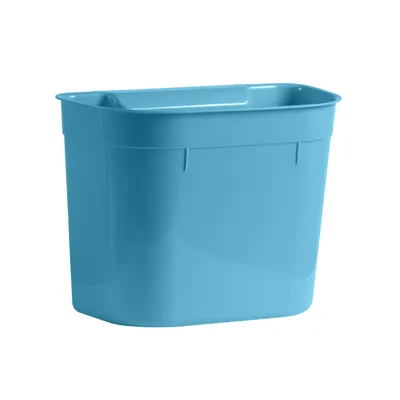 Produktbild von Mülleimer Abfalleimer Kücheneimer MONTI Küchenabfalleimer 21x28 cm HOMLA