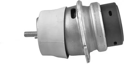 Produktbild von TEDGUM Motorlager Hydrolager für VW Touareg (7P5, 7P6) TED38149