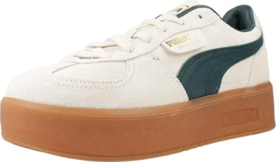 Produktbild von PUMA PALERMO ELEVATA WNS Beige