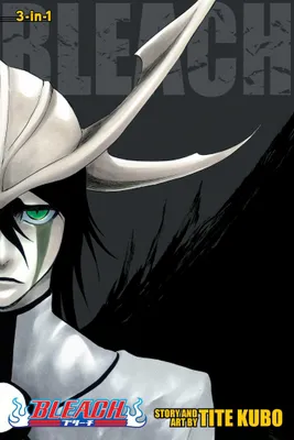 Produktbild von Bleach (3-in-1 Edition), Vol. 14