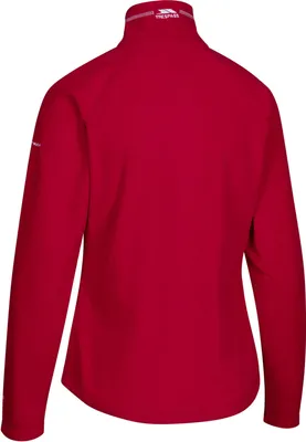 Produktbild von Trespass Skylar Damen-Fleece-Hoodie, Größe: XS