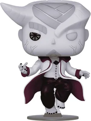 Produktbild von Funko Pop! Animation: Boruto - Isshiki Otsutsuki #1655 - Amazon Exclusive