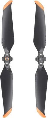 Image de Helices Low Noise Dji Air 2s - Dji