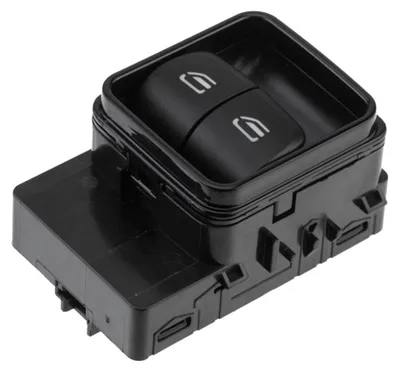 Imagen del producto de Interruptor de elevalunas (principal), compatible con Mercedes Sprinter 907/910