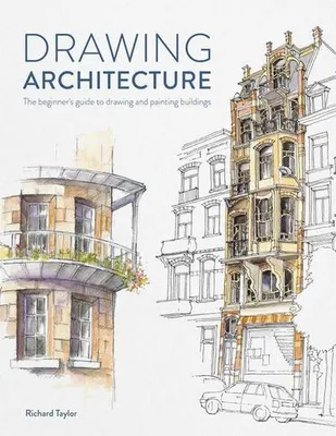 Obrázok produktu pre Drawing Architecture