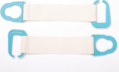 Produktbild von StarMart, Variolux Super, ZUBEHÖR: "GRIP" Band für das Vibrationsbandmassagegerät